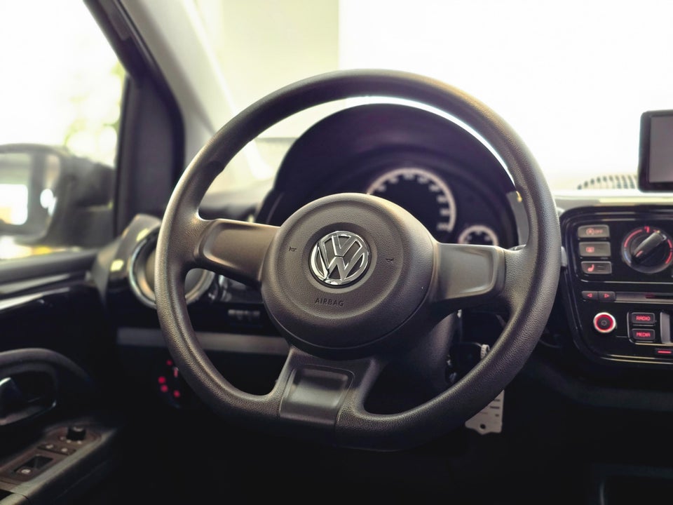 VW Up! 1,0 75 Move Up! 5d