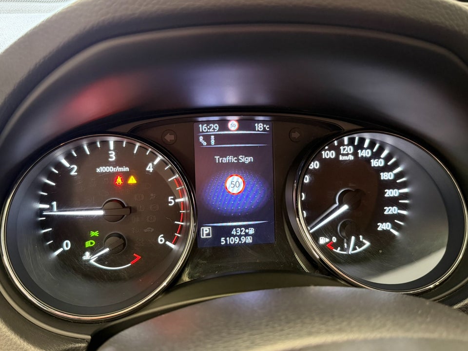 Nissan X-Trail 1,75 dCi 150 N-Connecta 5d