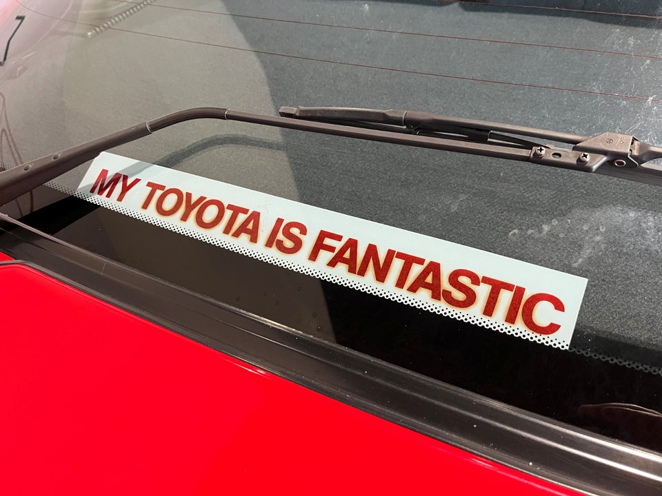 Toyota Celica 2,0 GT 3d