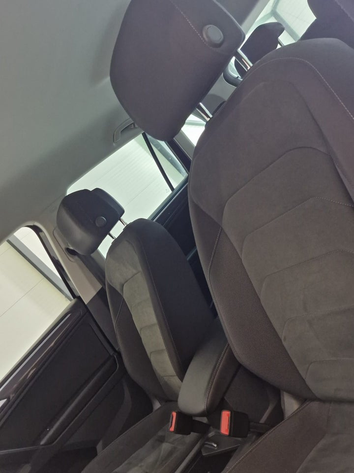 VW Tiguan 1,5 TSi 150 Highline DSG 5d