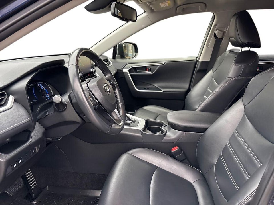 Toyota RAV4 2,5 Hybrid H3 Comfort MDS 5d