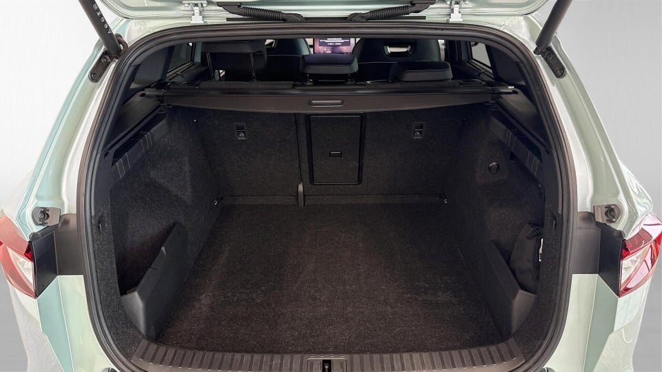 Skoda Enyaq 85 iV Sportline 5d