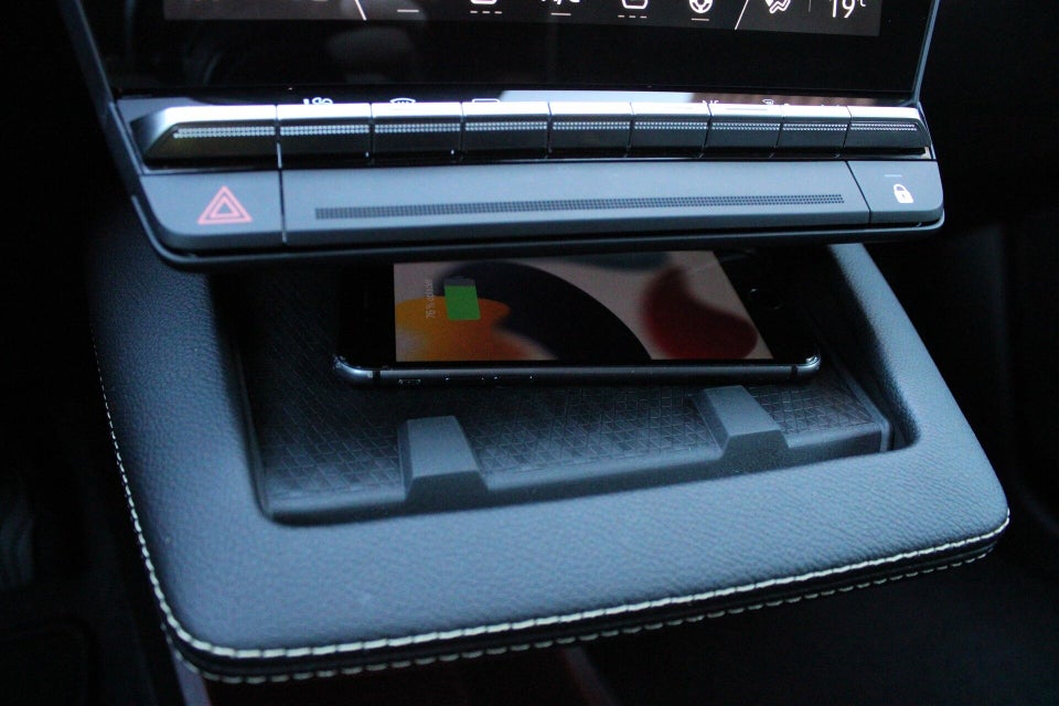 Renault Megane E-Tech 60 Iconic 5d