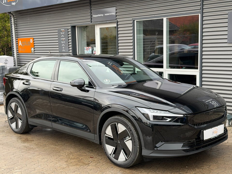 Polestar 2 Standard Range 5d