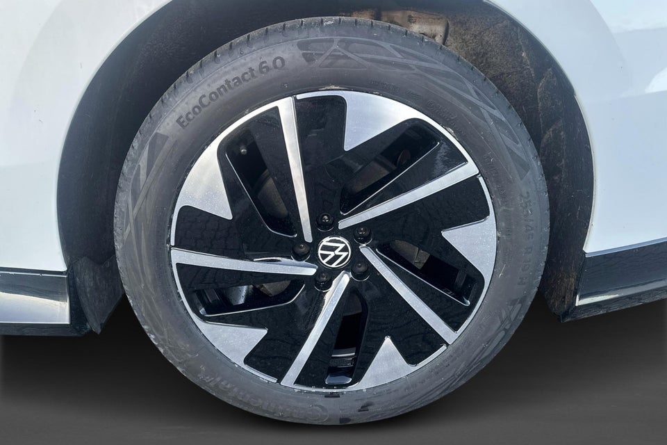 VW ID.7 86 Style S+ 5d