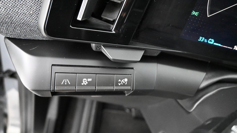 Renault Megane E-Tech 60 Techno 5d