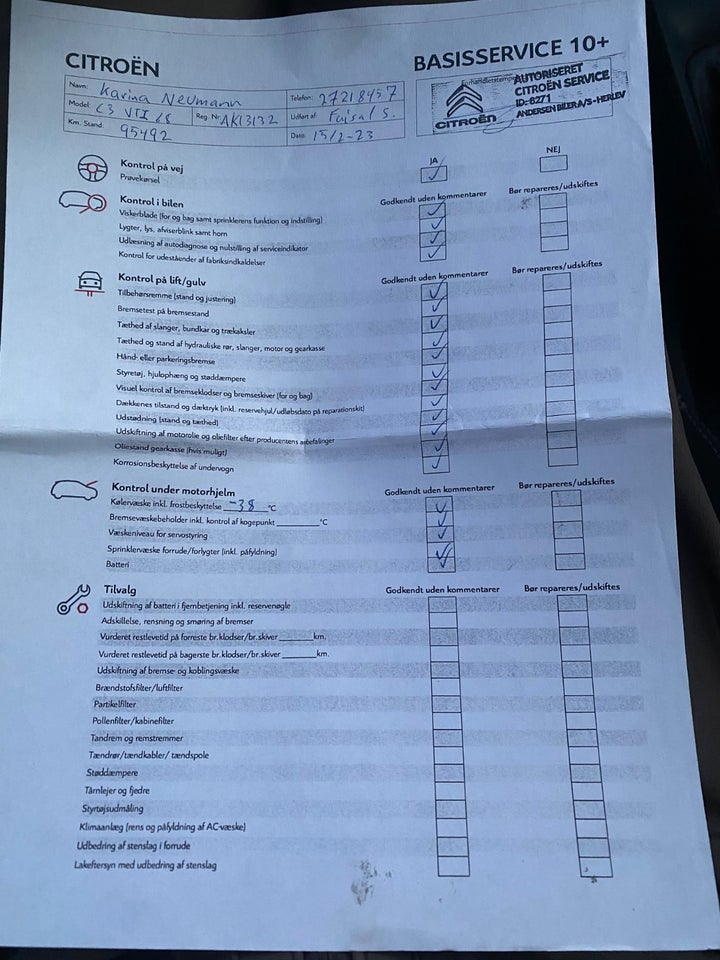Citroën C3 1,0 VTi 68 Attraction 5d