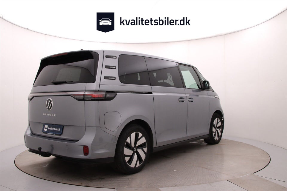 VW ID.Buzz 77 Pro SWB 5d