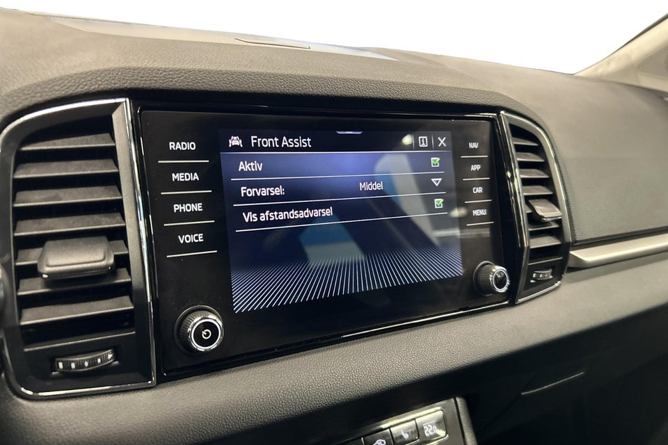 Skoda Karoq 1,5 TSi 150 Ambition DSG 5d