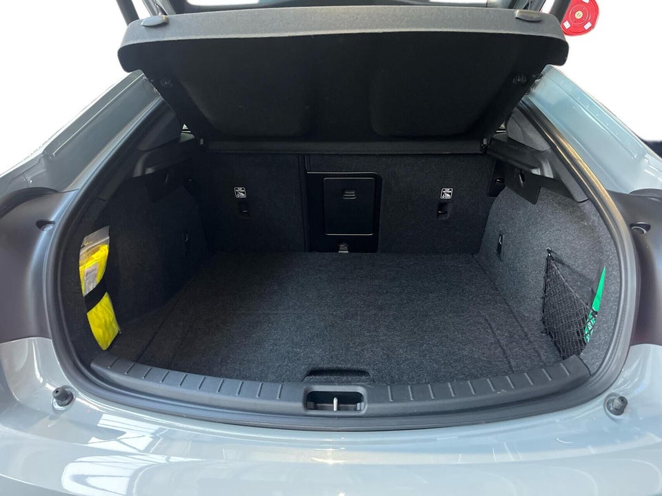 Polestar 2 Long Range 5d