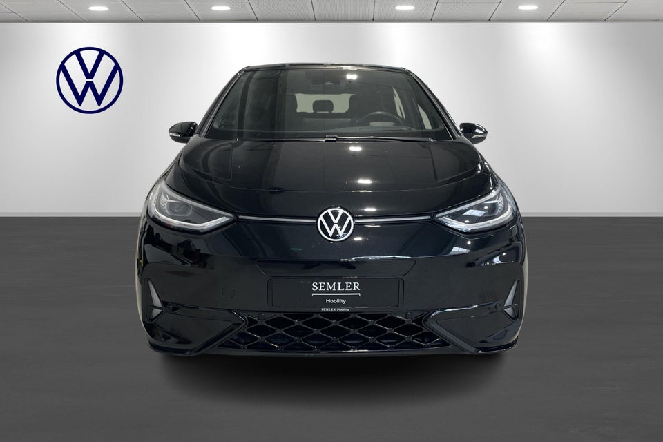 VW ID.3 79 GTX Performance+ 5d