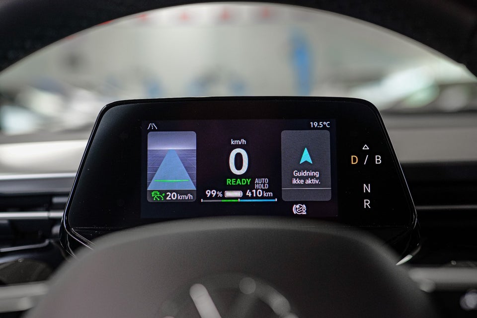 VW ID.Buzz 77 Pro SWB 5d