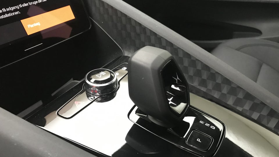 Polestar 2 Standard Range 5d