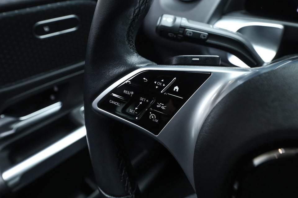 Mercedes GLB200 1,3 aut. 5d