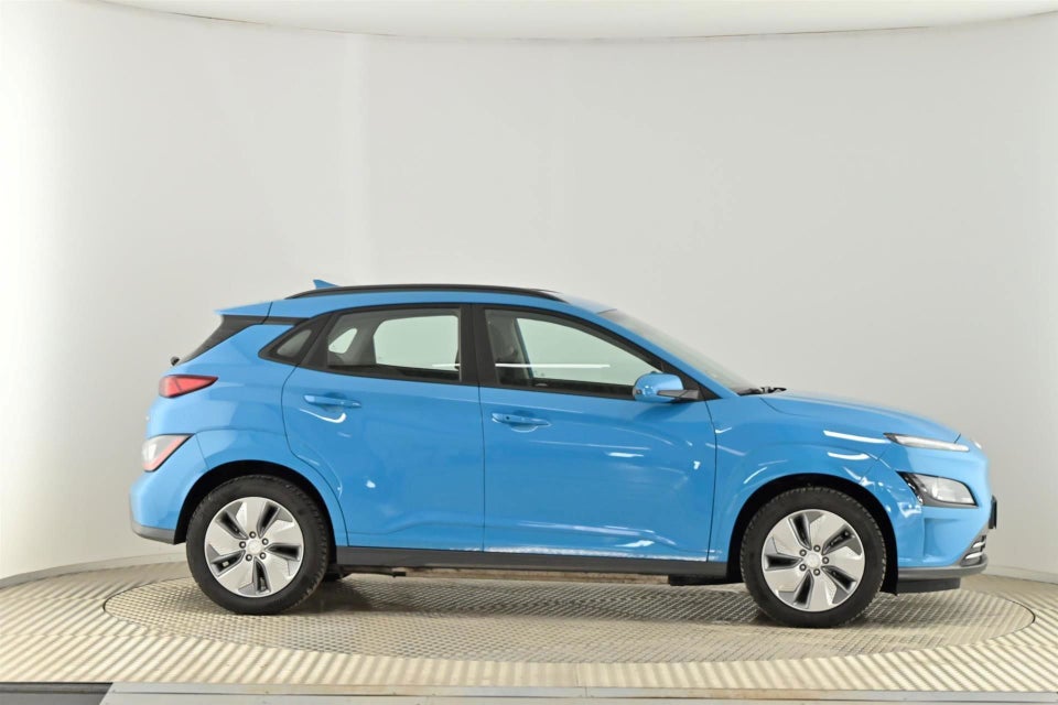 Hyundai Kona 39 EV Essential 5d