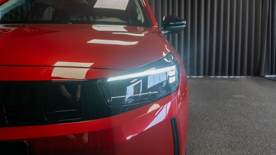 Opel Corsa-e 50 Elegance 5d