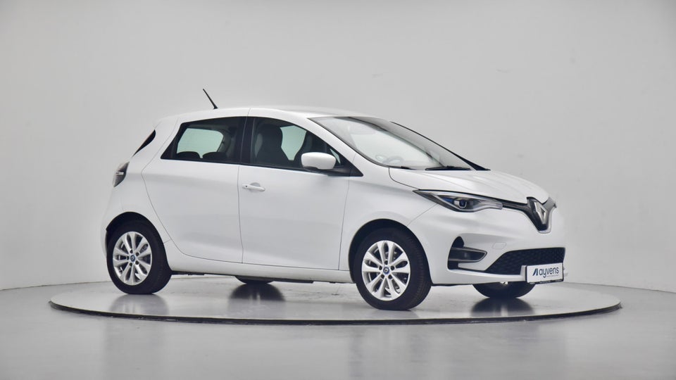 Renault Zoe 52 Zen 5d