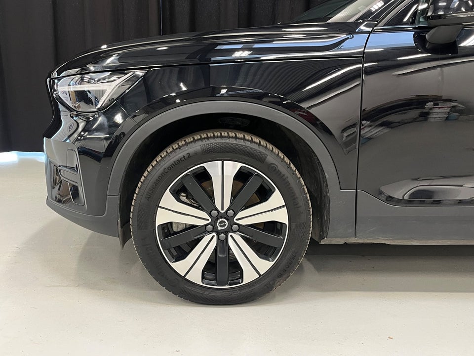 Volvo C40 P6 ReCharge Core 5d