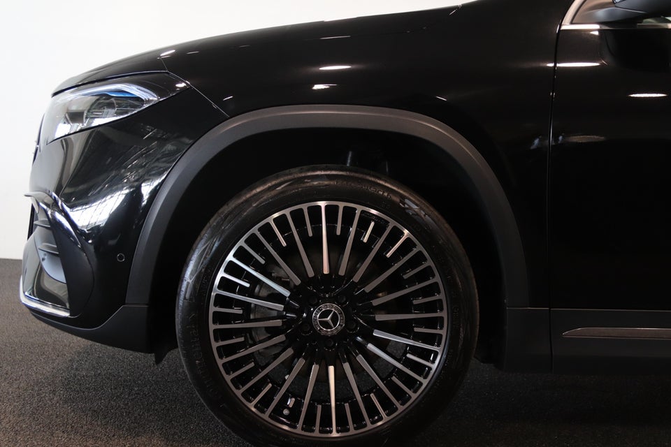 Mercedes EQA250 AMG Line 5d