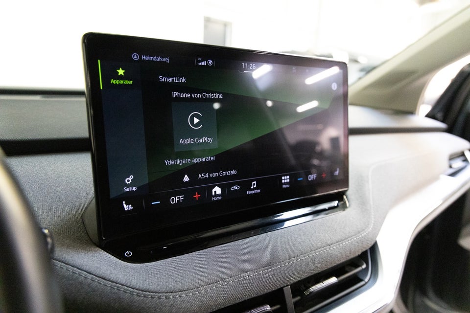 Skoda Enyaq 60 iV 5d