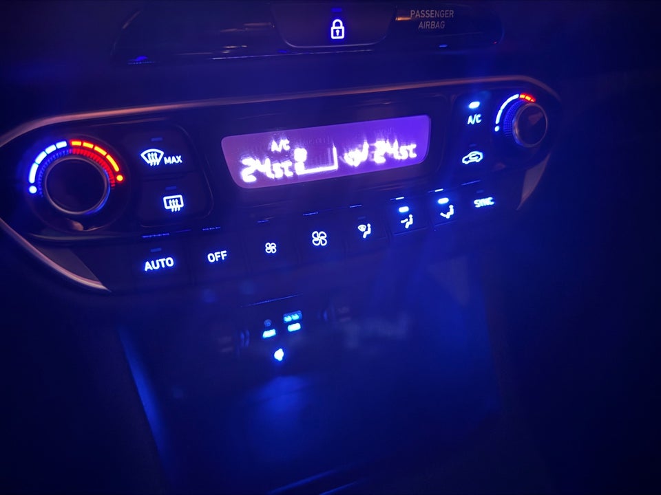 Hyundai i30 2,0 T-GDi N Performance 5d