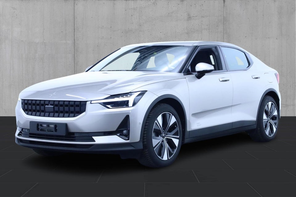 Polestar 2 Long Range 5d