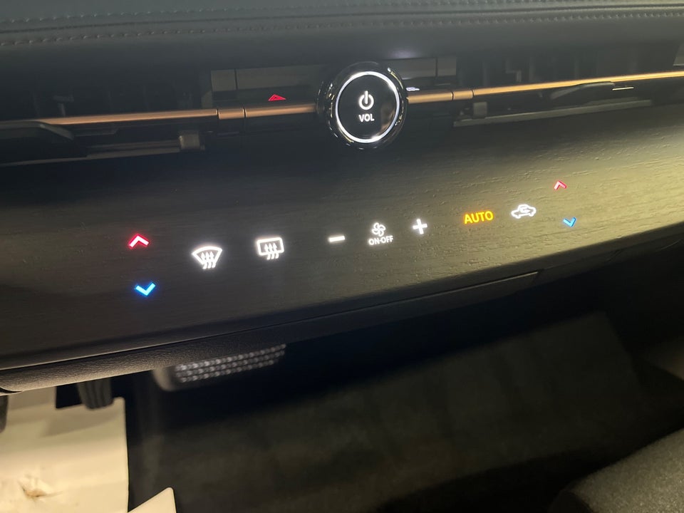 Nissan Ariya 63 Engage 5d