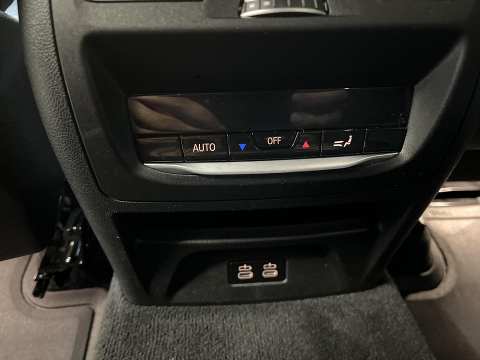 BMW iX3 Charged Plus M-Sport 5d