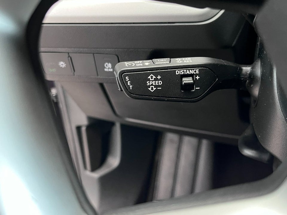 Audi Q4 e-tron 45 Progress 5d