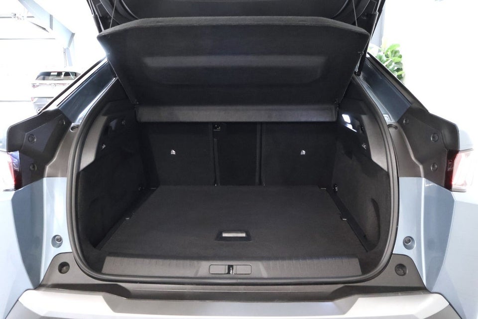 Peugeot e-3008 77 Allure 5d