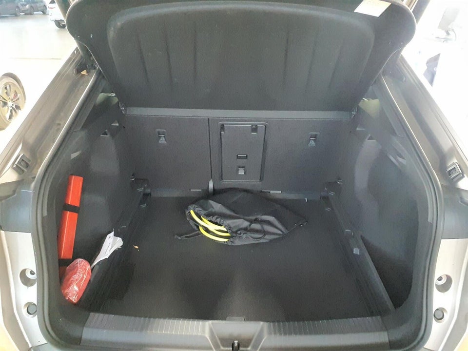 Cupra Tavascan 77 Adrenaline 5d