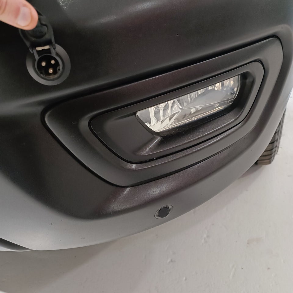 Ford Transit 350 L3 Van 2,0 TDCi 130 Trend H2 FWD