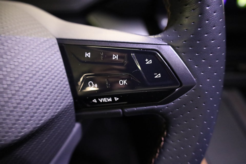 Cupra Born 58 Dinamica Pack High 5d