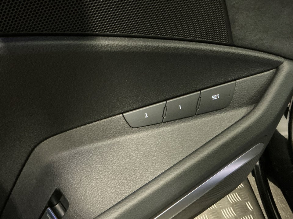 Audi e-tron 55 Black Edition S-line Sportback quattro 5d