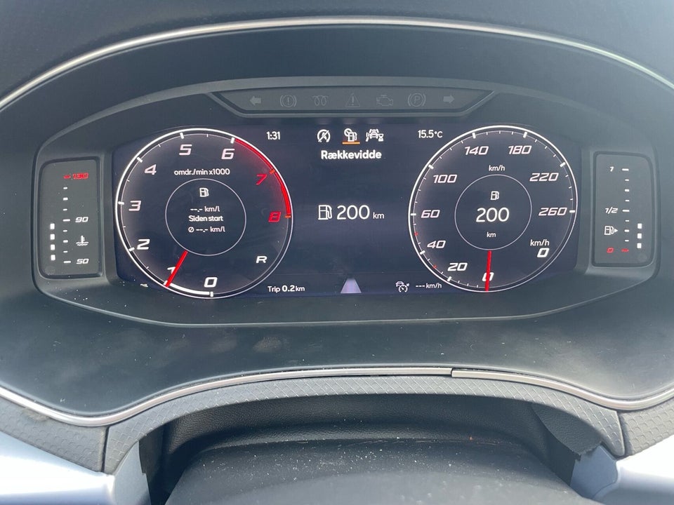 Seat Ibiza 1,0 TSi 110 FR DSG 5d