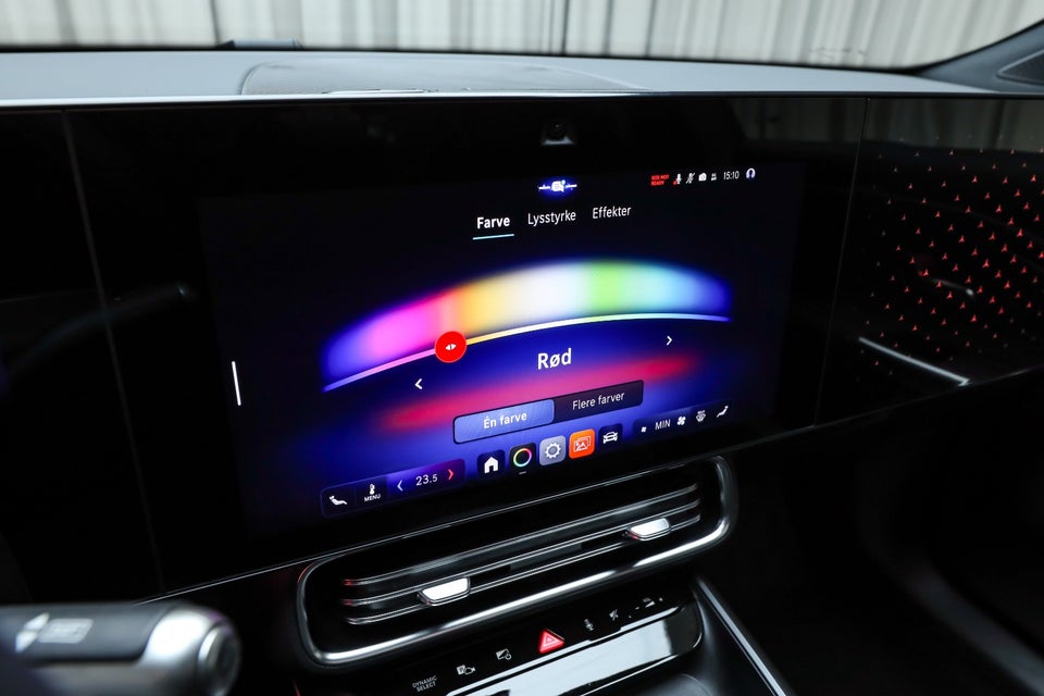 Mercedes CLA250+ EQ Progressive Advance Plus 4d