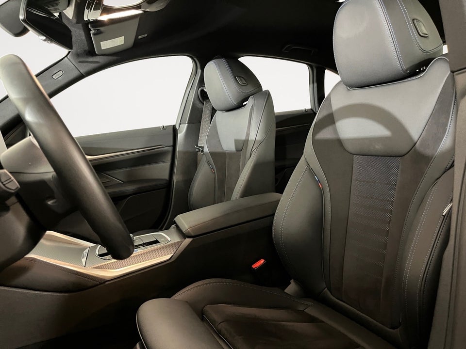 BMW i4 M50 M-Sport xDrive 5d