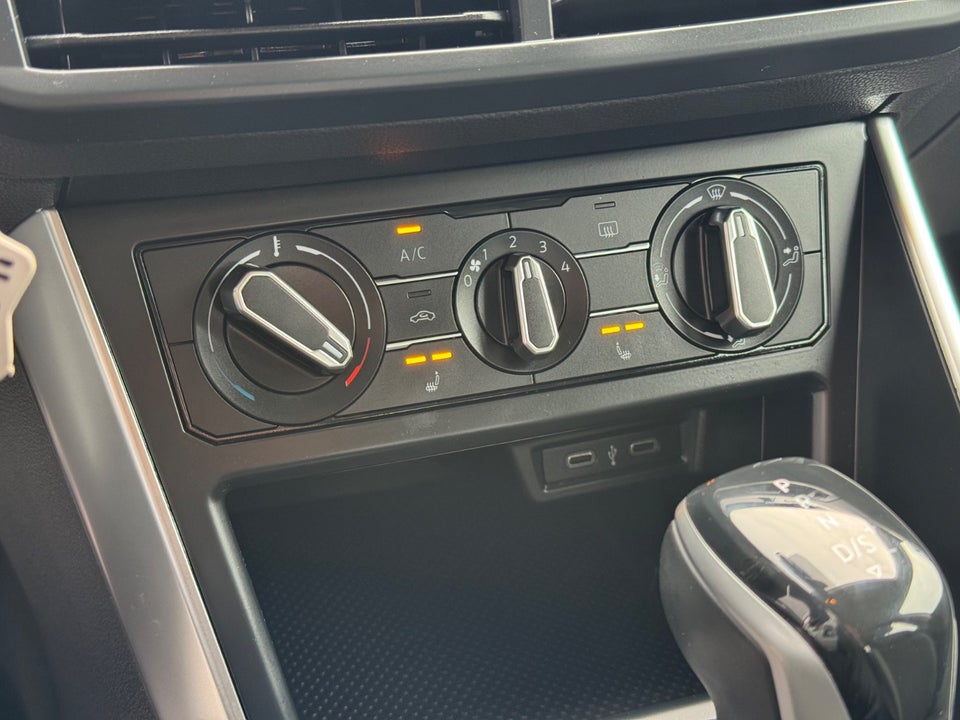 VW Polo 1,0 TSi 95 Life DSG 5d