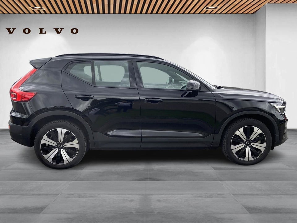 Volvo XC40 P6 ReCharge Ultimate 5d