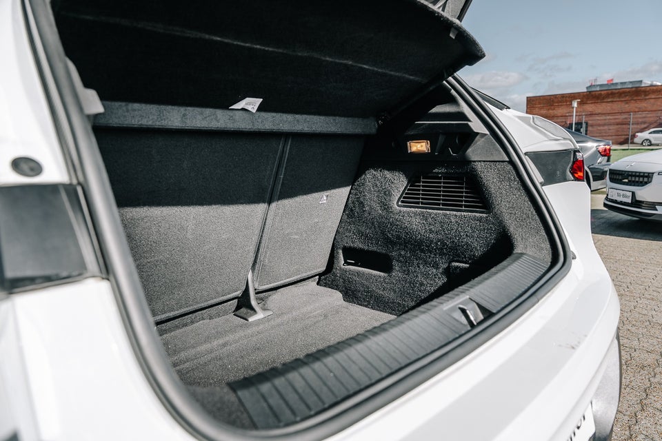 Renault Megane E-Tech 60 Evolution ER 5d