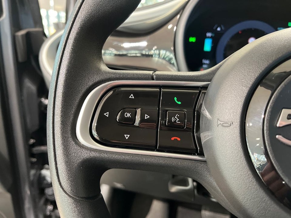 Fiat 500e 24 Action 3d