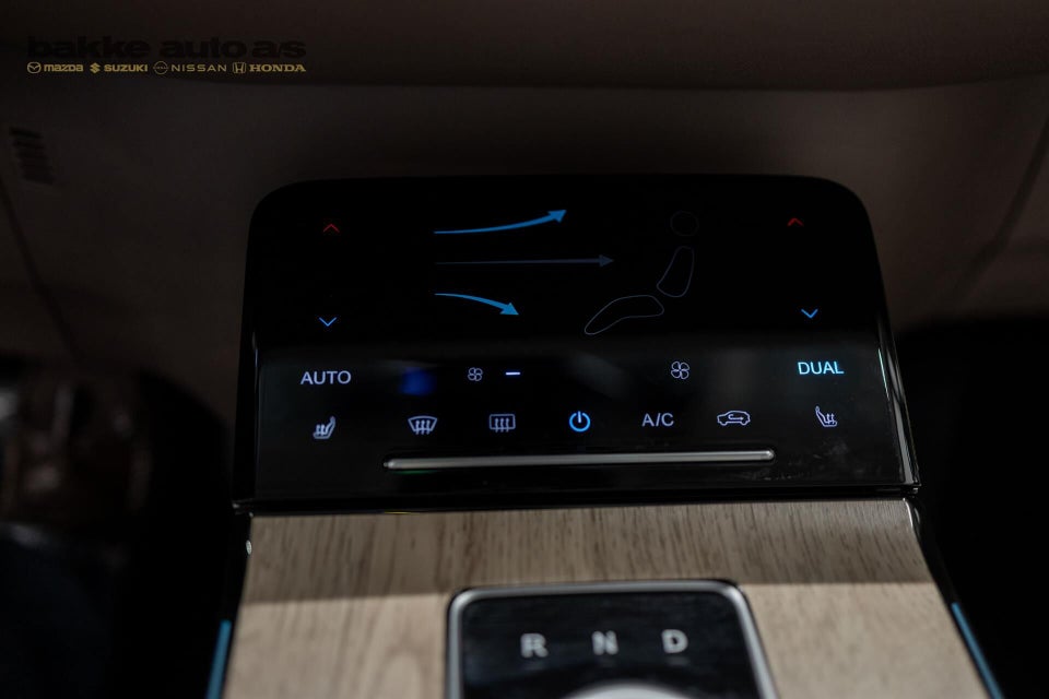 Aiways U5 Premium 5d