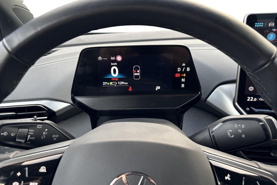 VW ID.4 77 Style+ 5d