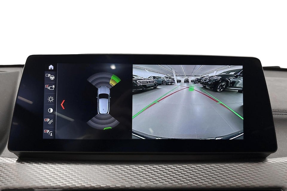 BMW X2 1,5 xDrive25e M-Sport aut. 5d