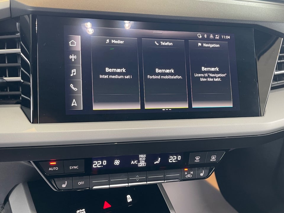 Audi Q4 e-tron 40 Advanced Sportback 5d