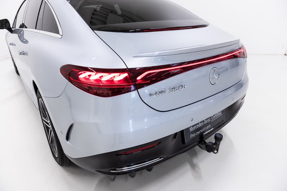 Mercedes EQE350+ AMG Edition 4d
