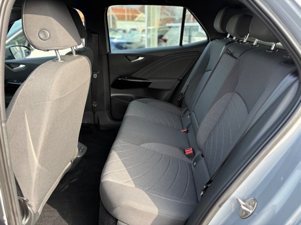 VW ID.3 58 Pro Performance 5d