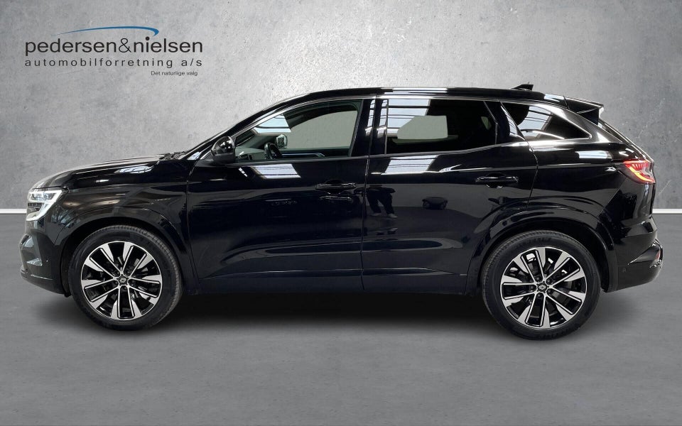 Renault Austral 1,3 mHEV Techno aut. 5d