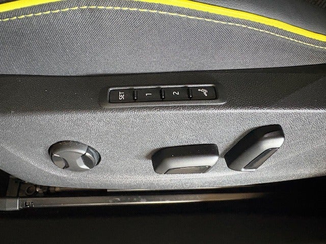 Skoda Elroq iV RS Maxx 5d
