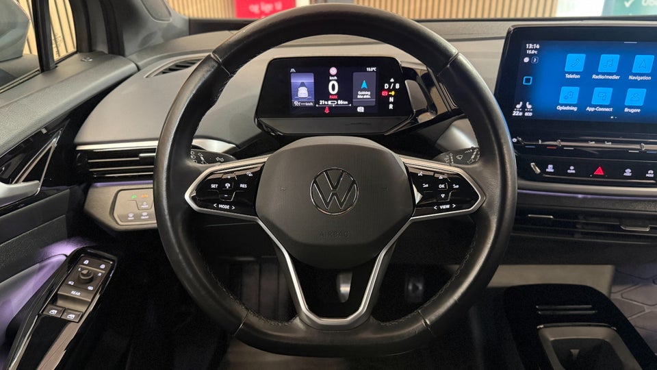 VW ID.4 77 Pro Performance 5d